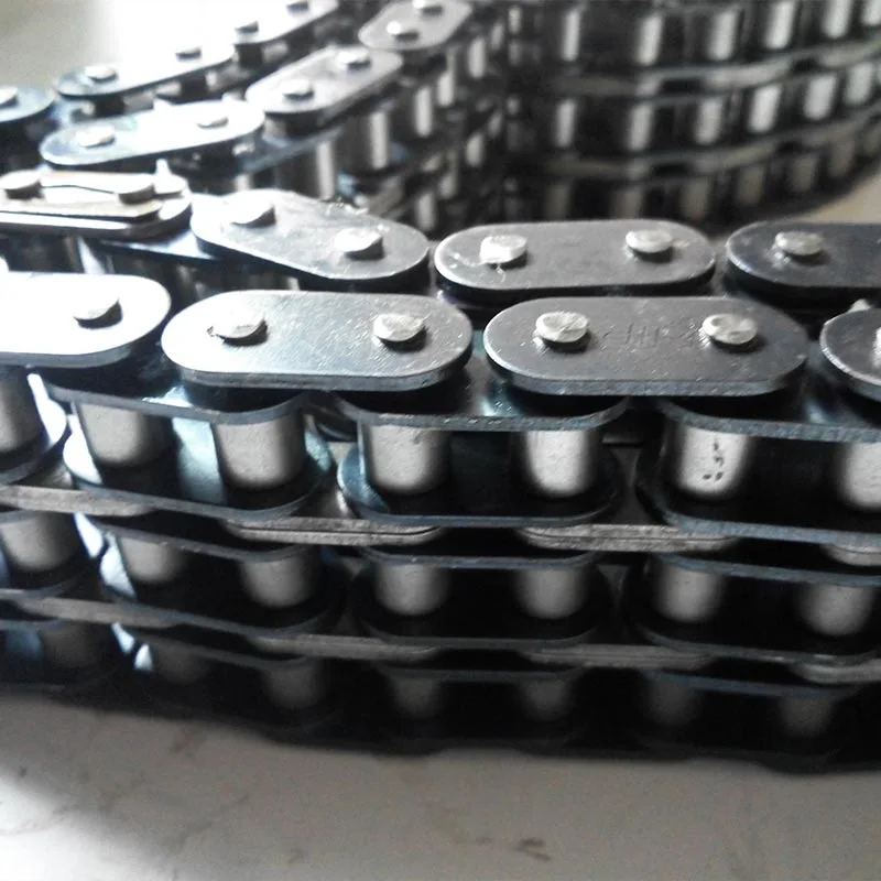 Blattkette aus legiertem Stahl
