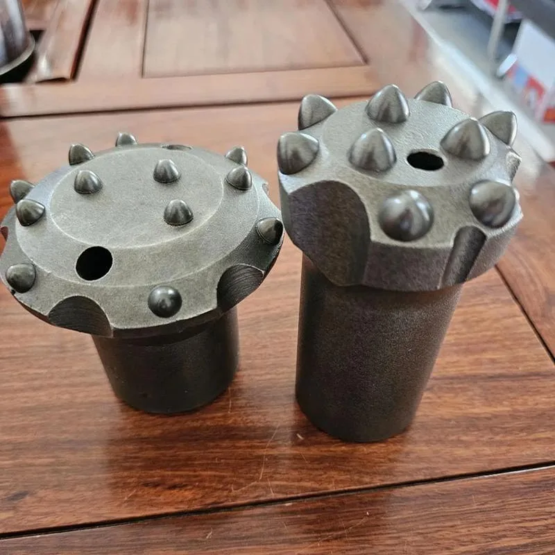 Drill bit