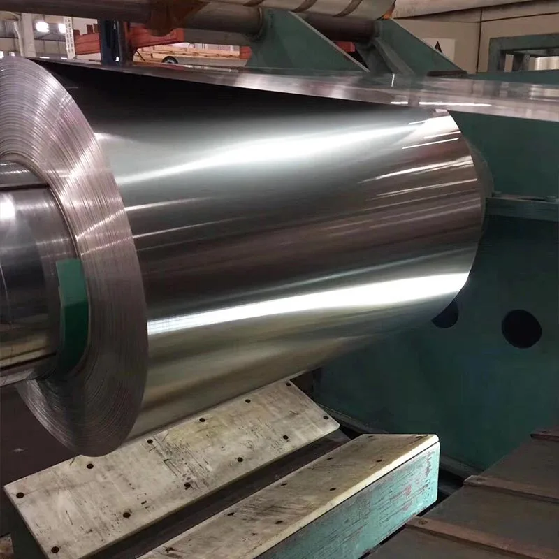 Stainless Steel Coil for Industrial
