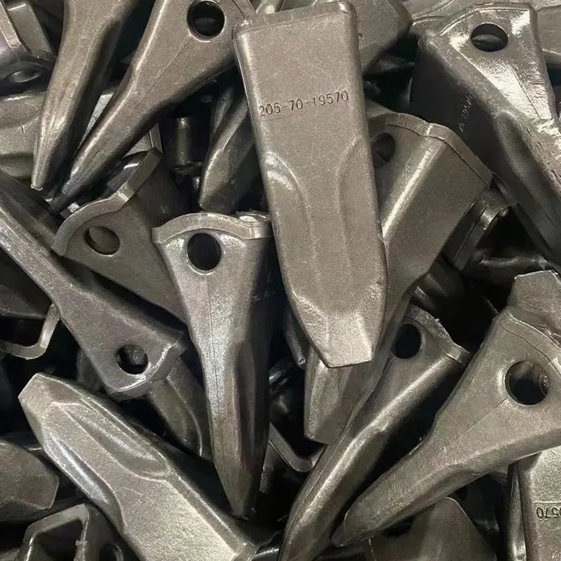 Tooth pin