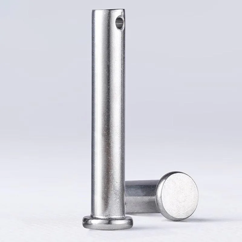 Stiftwelle